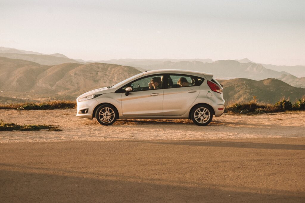 How Does Rental Cars Work? A Step-by-Step Guide 2026 2 How Does Rental Cars Work