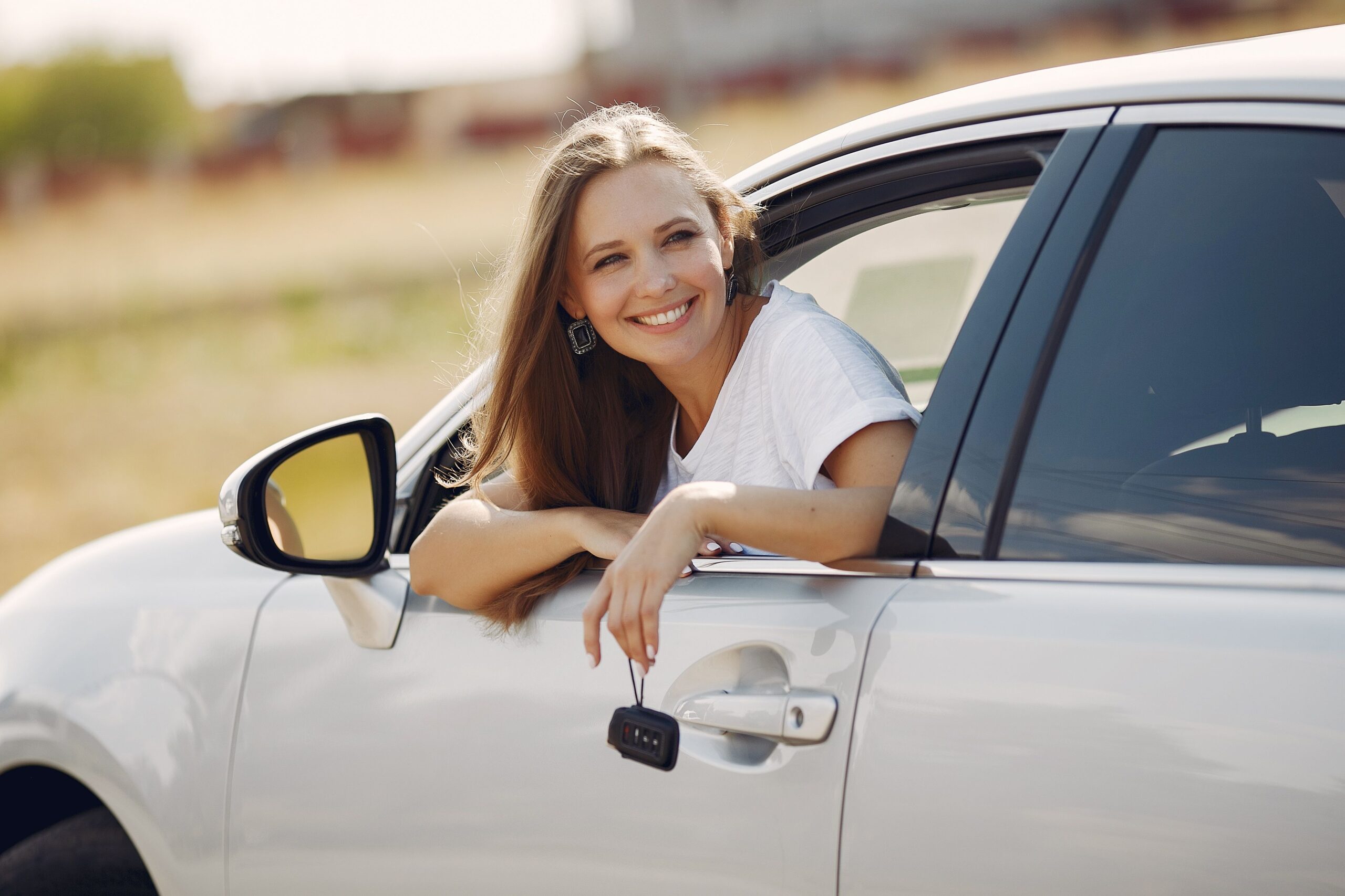 Near Rental Cars