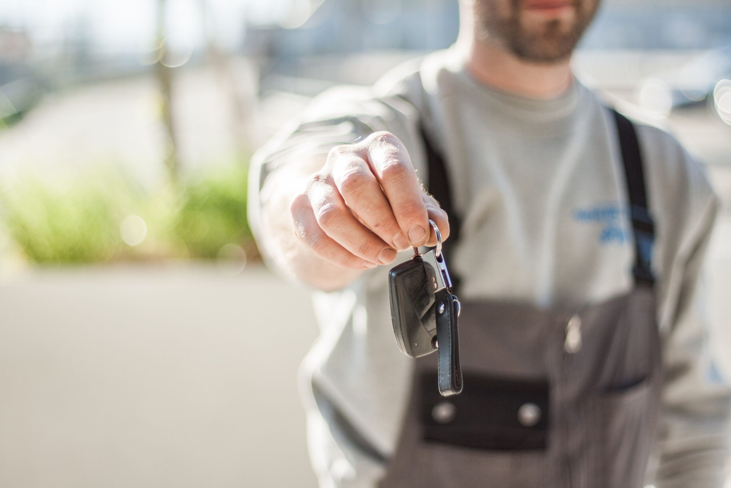 Car Rental 2 Days