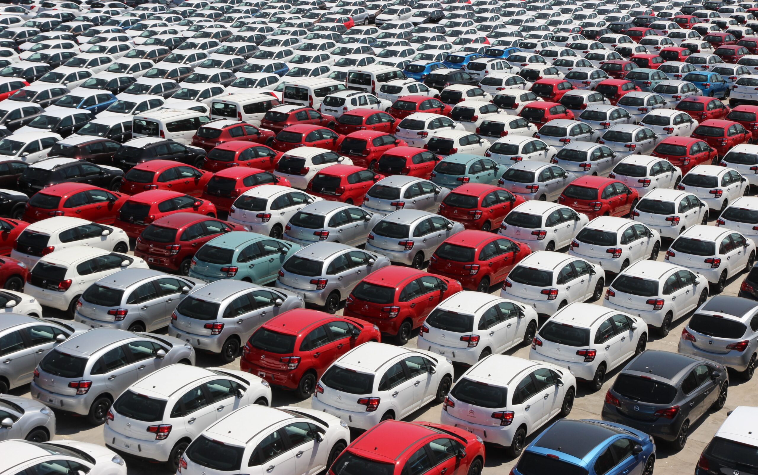 Renting a Car in BC: The Simple Guide for Visitors and New Residents