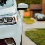 YYC Rental Car Return