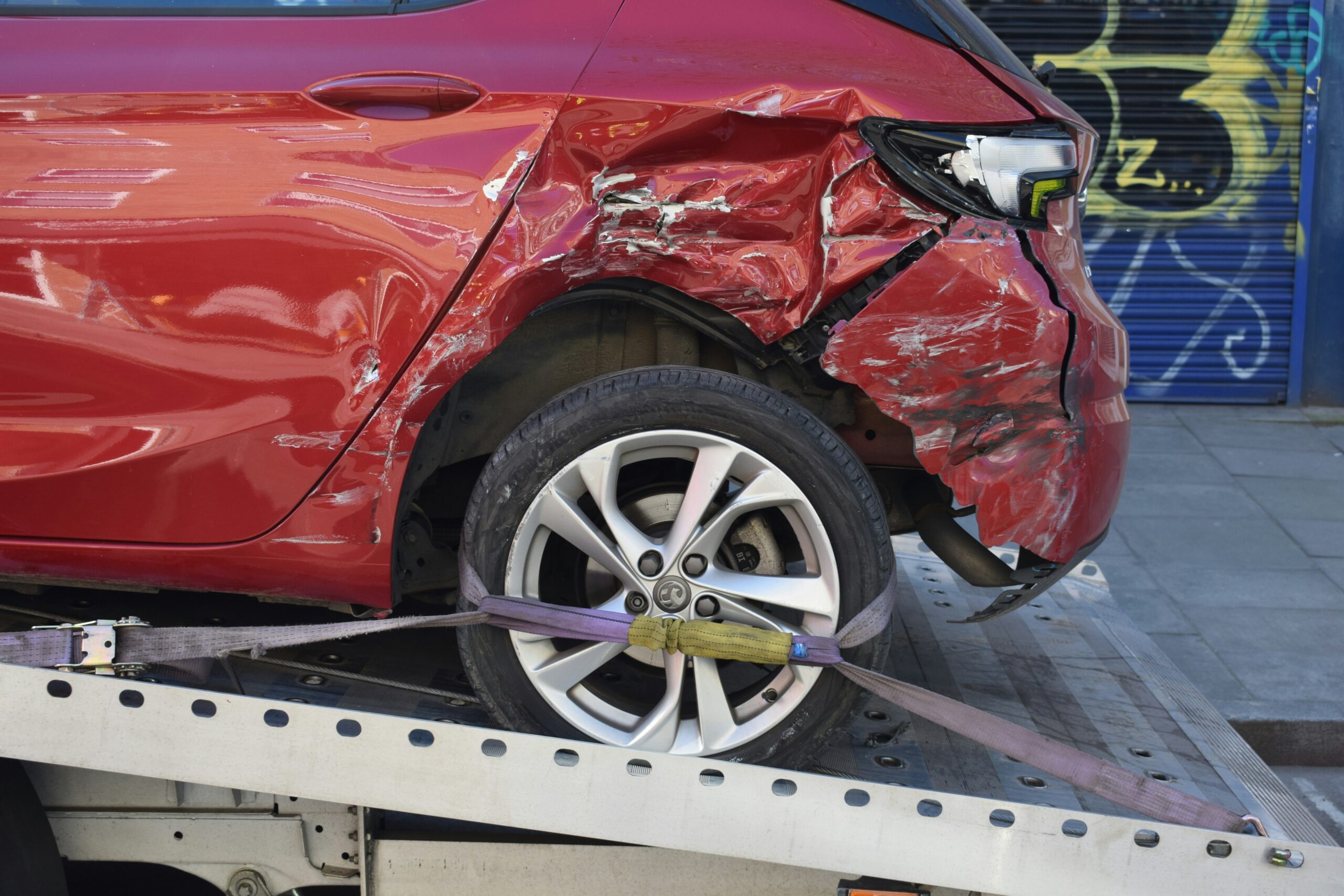 Car Hire With Insurance